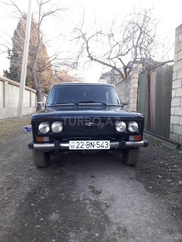 LADA (VAZ) 2106 1984, 2,330 km - 1.5 l - Gəncə
