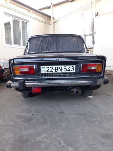 LADA (VAZ) 2106 1984, 2,330 km - 1.5 l - Gəncə