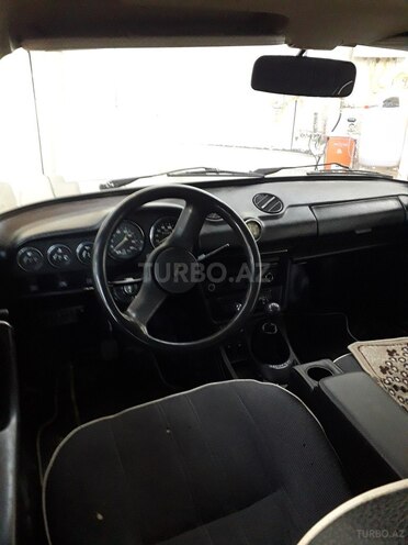 LADA (VAZ) 2106 1984, 2,330 km - 1.5 l - Gəncə