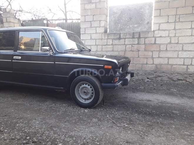 LADA (VAZ) 2106 1984, 2,330 km - 1.5 l - Gəncə