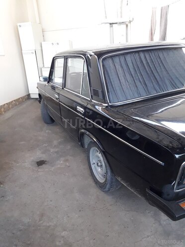 LADA (VAZ) 2106 1984, 2,330 km - 1.5 l - Gəncə