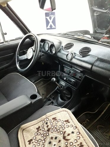 LADA (VAZ) 2106 1984, 2,330 km - 1.5 l - Gəncə