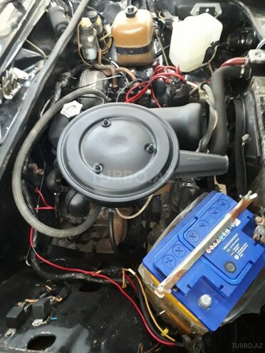 LADA (VAZ) 2106 1984, 2,330 km - 1.5 l - Gəncə