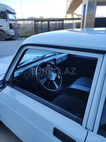 LADA (VAZ) 2107 2009, 140,000 km - 1.6 l - Bakı