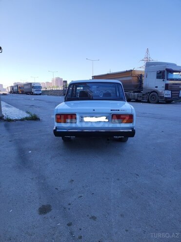 LADA (VAZ) 2107 2009, 140,000 km - 1.6 l - Bakı