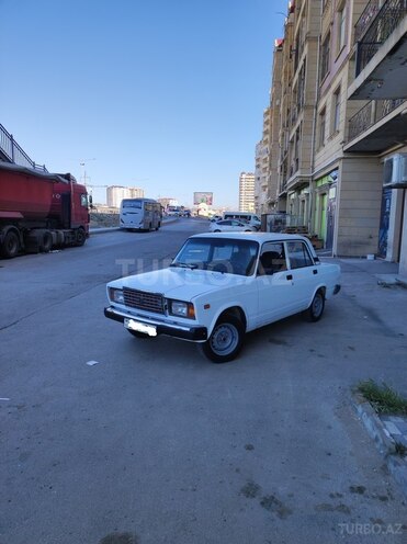 LADA (VAZ) 2107 2009, 140,000 km - 1.6 l - Bakı