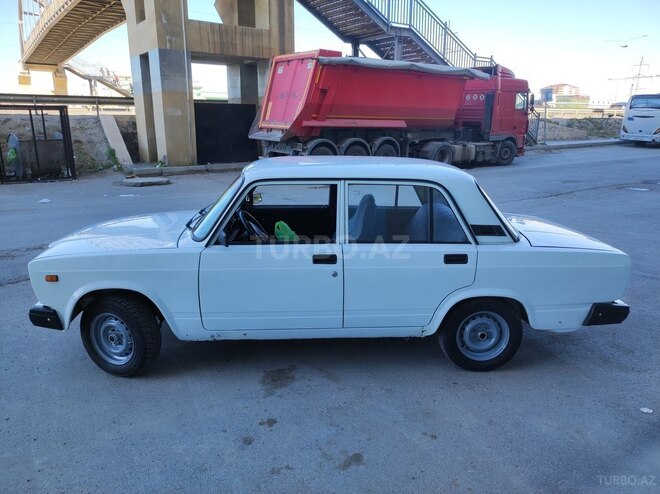 LADA (VAZ) 2107 2009, 140,000 km - 1.6 l - Bakı