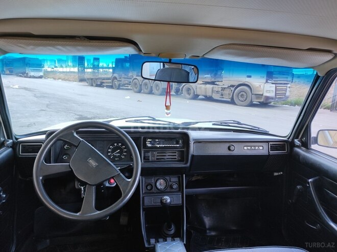LADA (VAZ) 2107 2009, 140,000 km - 1.6 l - Bakı
