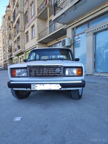 LADA (VAZ) 2107 2009, 140,000 km - 1.6 l - Bakı