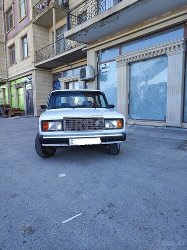 LADA (VAZ) 2107 2009, 140,000 km - 1.6 l - Bakı