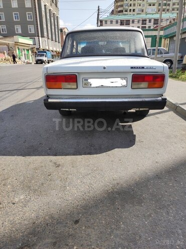 LADA (VAZ) 2107 2009, 140,000 km - 1.6 l - Bakı