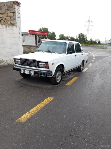 LADA (VAZ) 2107 2004, 223,456 km - 1.6 l - Şəki
