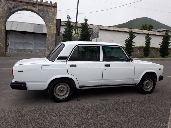 LADA (VAZ) 2107 2004, 223,456 km - 1.6 l - Şəki