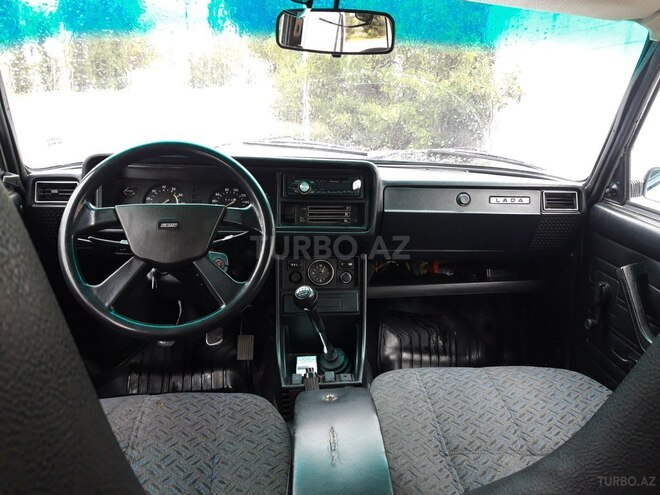 LADA (VAZ) 2107 2004, 223,456 km - 1.6 l - Şəki