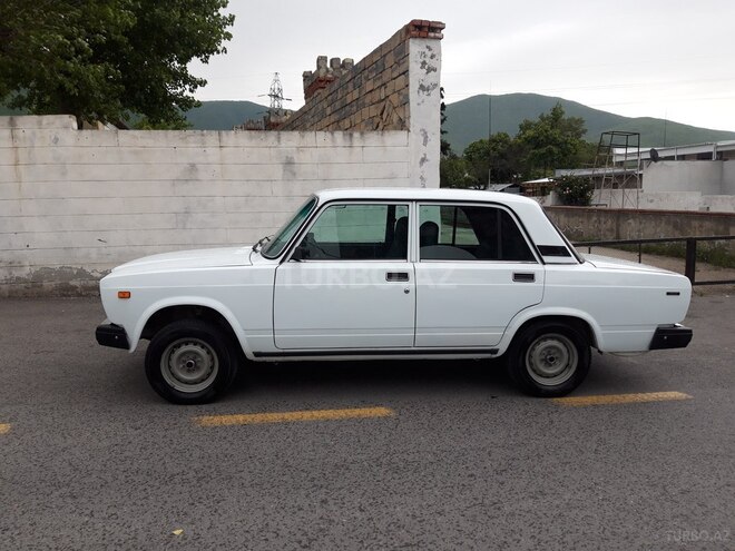 LADA (VAZ) 2107 2004, 223,456 km - 1.6 l - Şəki