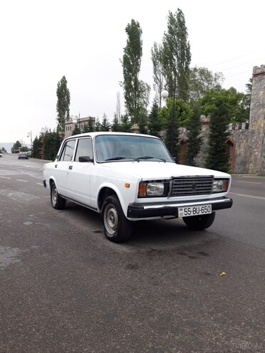 LADA (VAZ) 2107 2004, 223,456 km - 1.6 l - Şəki