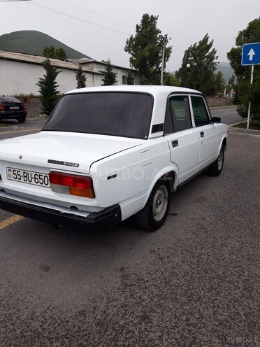 LADA (VAZ) 2107 2004, 223,456 km - 1.6 l - Şəki