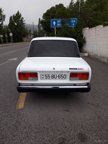 LADA (VAZ) 2107 2004, 223,456 km - 1.6 l - Şəki