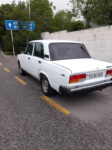 LADA (VAZ) 2107 2004, 223,456 km - 1.6 l - Şəki