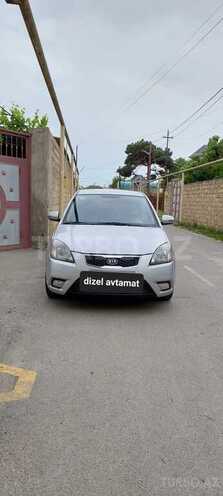Kia Rio 2010, 180,000 km - 1.5 l - Bakı