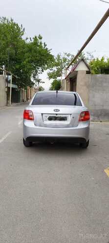 Kia Rio 2010, 180,000 km - 1.5 l - Bakı