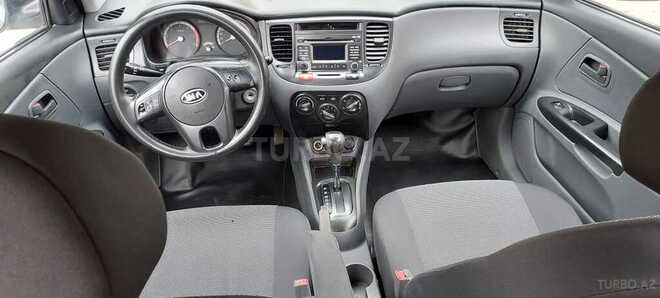 Kia Rio 2010, 180,000 km - 1.5 l - Bakı