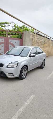 Kia Rio 2010, 180,000 km - 1.5 l - Bakı