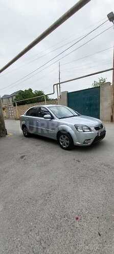 Kia Rio 2010, 180,000 km - 1.5 l - Bakı