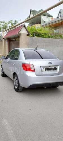 Kia Rio 2010, 180,000 km - 1.5 l - Bakı