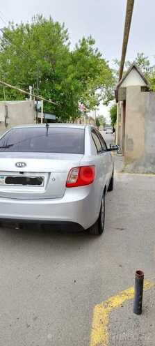 Kia Rio 2010, 180,000 km - 1.5 l - Bakı