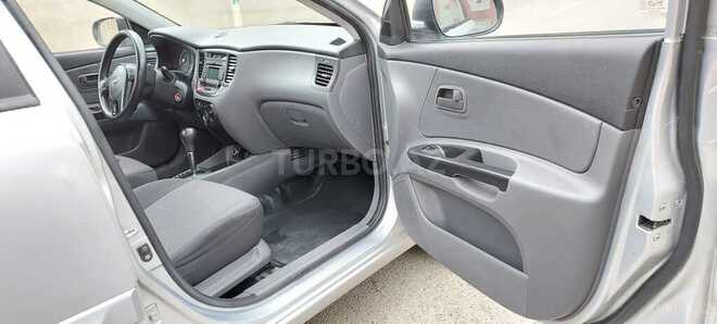 Kia Rio 2010, 180,000 km - 1.5 l - Bakı