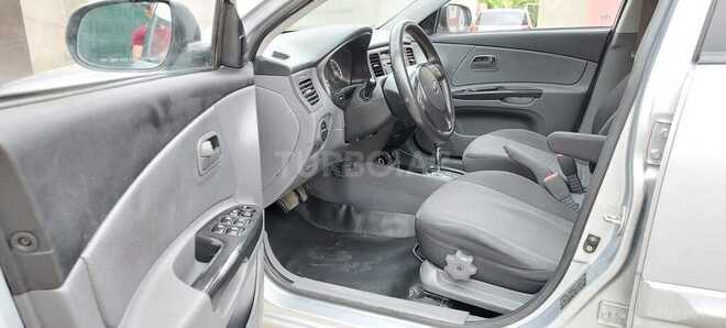 Kia Rio 2010, 180,000 km - 1.5 l - Bakı