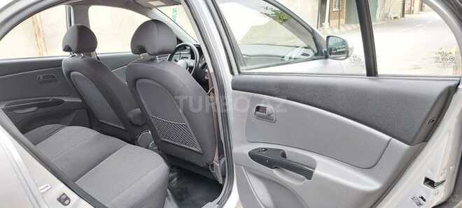 Kia Rio 2010, 180,000 km - 1.5 l - Bakı