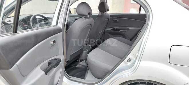 Kia Rio 2010, 180,000 km - 1.5 l - Bakı