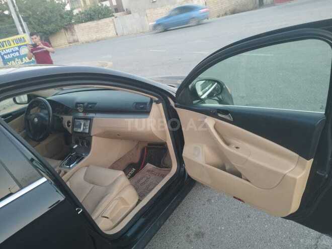 Volkswagen Passat 2008, 140,000 km - 2.0 l - Bakı