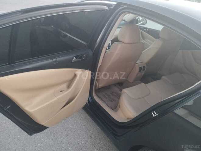 Volkswagen Passat 2008, 140,000 km - 2.0 l - Bakı