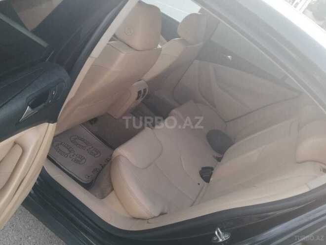 Volkswagen Passat 2008, 140,000 km - 2.0 l - Bakı