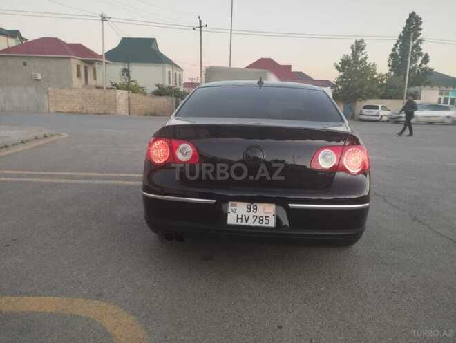 Volkswagen Passat 2008, 140,000 km - 2.0 l - Bakı