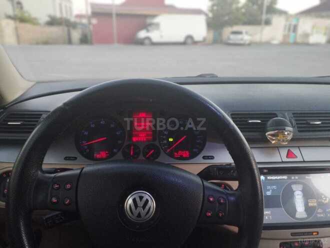 Volkswagen Passat 2008, 140,000 km - 2.0 l - Bakı