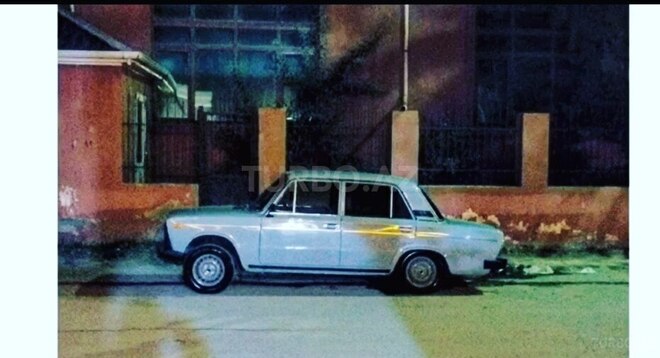 LADA (VAZ) 2106 1990, 74,903 km - 1.6 л - Oğuz