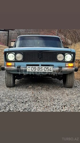 LADA (VAZ) 2106 1990, 74,903 km - 1.6 л - Oğuz