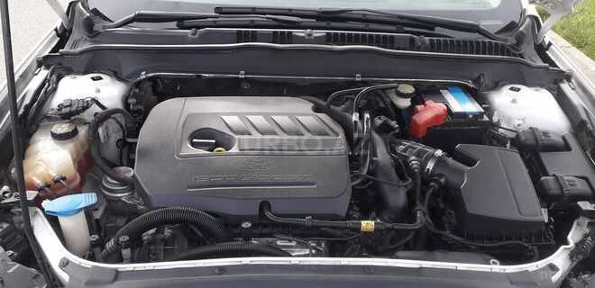 Ford Fusion 2015, 181,000 km - 1.5 l - Bakı