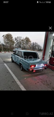 LADA (VAZ) 2106 1990, 74,903 km - 1.6 л - Oğuz
