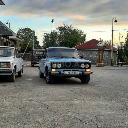 LADA (VAZ) 2106 1990, 74,903 km - 1.6 л - Oğuz