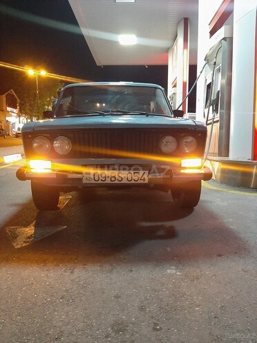 LADA (VAZ) 2106 1990, 74,903 km - 1.6 л - Oğuz