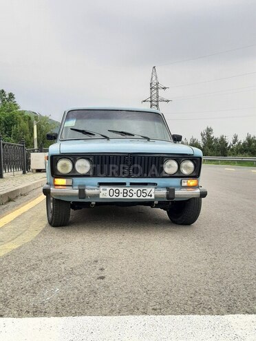 LADA (VAZ) 2106 1990, 74,903 km - 1.6 л - Oğuz