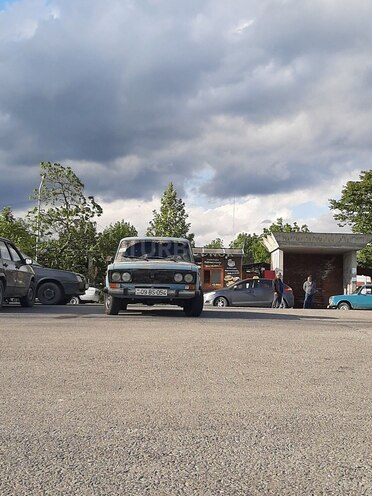 LADA (VAZ) 2106 1990, 74,903 km - 1.6 л - Oğuz