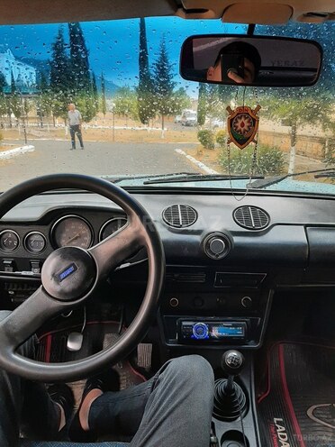 LADA (VAZ) 2106 1990, 74,903 km - 1.6 л - Oğuz