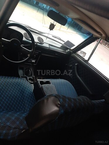 LADA (VAZ) 2106 1990, 74,903 km - 1.6 л - Oğuz