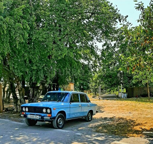 LADA (VAZ) 2106 1990, 74,903 km - 1.6 л - Oğuz